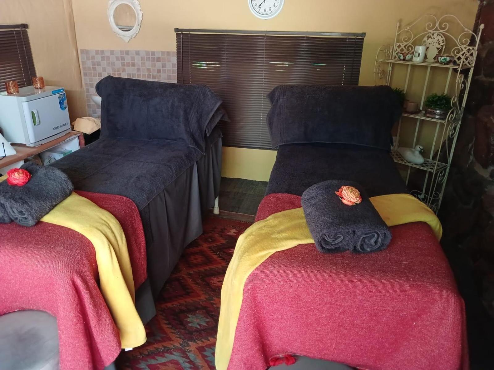 Ascot Bush Lodge Pietermaritzburg Luaran gambar
